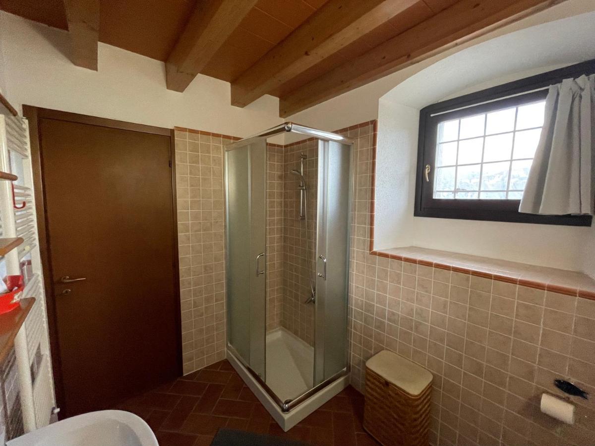 Piccolo Girasole Apartment Menaggio Exterior photo